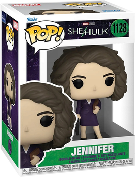 Колекційна фігурка Funko POP Vinyl: She-Hulk - Jennifer 1128 (5908305241973)