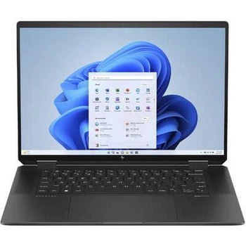 Ноутбук Hp Spectre x360 16-aa0003nw, (A58T1EA) 16" / RAM 32 ГБ / SSD 1 ТБ / RTX 4050 / Windows 11 Pro / чорний