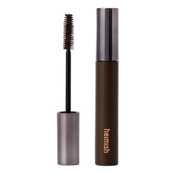 Тушь для ресниц Heimish Dailism Smudge Stop Mascara Volume Brown Объемная Коричневая 9 г (8809481762436)