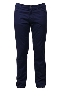 Брюки Casual TRUSSARDI JEANS Синий 32 (70705)
