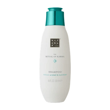 Шампунь для волос Rituals Ritual Of Karma Shampoo, 250 мл