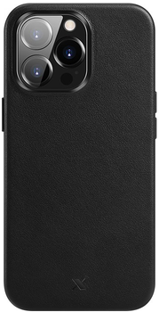 Etui Nevox StyleShell Pro do Apple iPhone 16 Pro Black (2396)