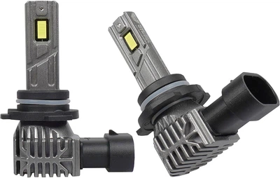 Світлодіодні LED лампи Sigma E4 HB4 12В Пасивне охолодження