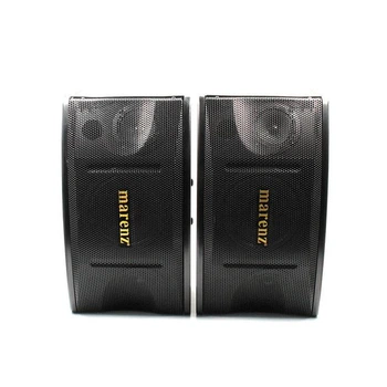 Портативна Bluetooth колонка ART-260/ 7074 (пара) чорний