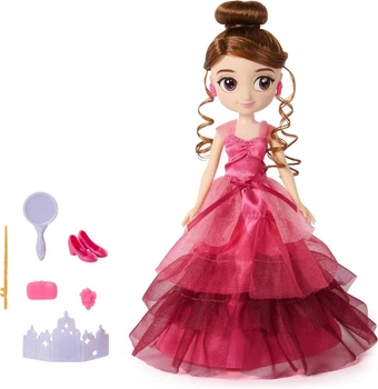 Лялька Герміона Wizarding World Harry Potter 8 inch Hermione Granger Yule Ball