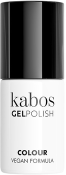 Гель-лак Kabos 006 Light Pink 5 мл (5900488608772)