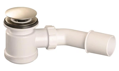 Сифон для душових піддонів McAlpine HC26CLSN