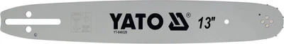 Шина для пилы YATO l= 13"/ 33 см (56 звеньев) 0.325" (8.25 мм) Т-0.05" (1.3 мм) (YT-849329)