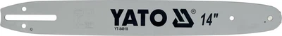 Шина для пили YATO l= 14"/ 36 см (52 ланки)3/8" (9.52 мм). Т-0.043" (1.1 мм) (YT-84918)