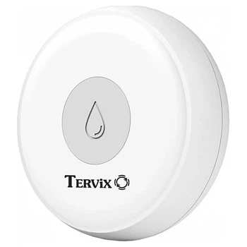 Безпровідний датчик затоплення Tervix Pro Line ZigBee