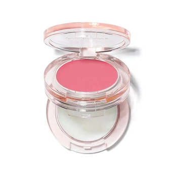 Кремовый тинт для губ и щек Wander Beauty Double Date Lip and Cheek (Rendezvous/ Swipe) 2x10 g