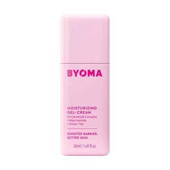 Увлажняющий гель-крем с церамидами BYOMA Moisturising Gel Cream 50 ml