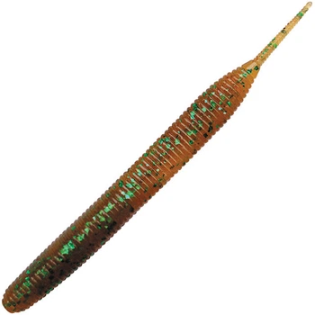 Силикон Keitech Sexy Impact 2.8" EA#02 Peach Green FLK,1551.01.60
