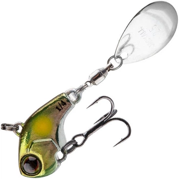 Тейл-спиннер Jackall Deracoup 1/2oz HL Ayu,1699.15.89