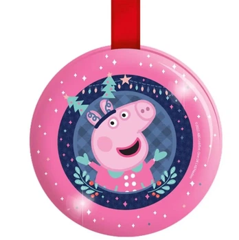 Ялинкова іграшка Bip Christmas Ornaments з шоколадними цукерками
