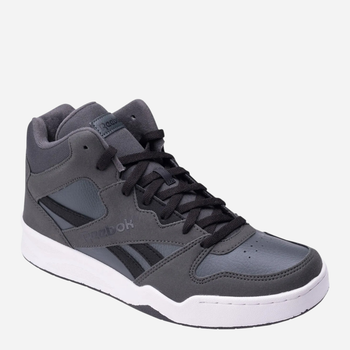 Buty do koszykówki męskie za kostkę Reebok Royal BB4500 100214052 43 (9UK) Szare (1200161028212)