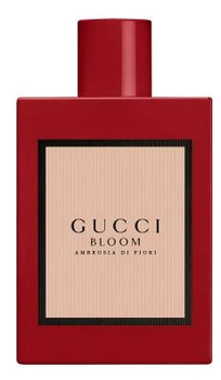 Тестер Парфумована вода для жінок Gucci Bloom Ambrosia Di Fiori 100 мл (3614228958554)