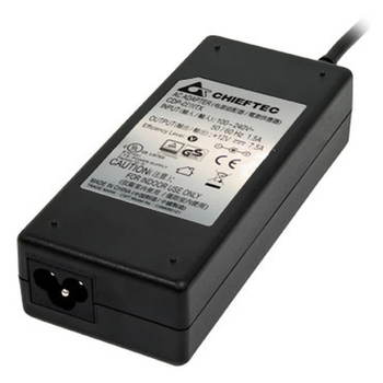 Зовнішній блок живлення CHIEFTEC Adapter + DC to DC 85W CDP-085ITX
