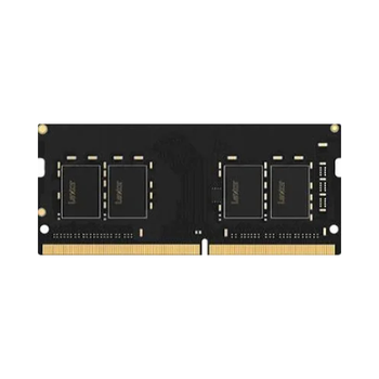 Модуль памяти Lexar DDR4-3200 8Gb SODIMM (LD4AS008G-B3200GSST)