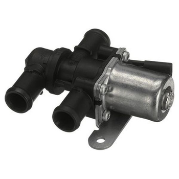 Регулюючий клапан печі на VOLKSWAGEN ID.4 CROZZ HEPU, 5QD906457