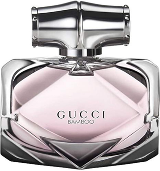 Туалетна вода для жінок Gucci Bamboo 75 мл (8005610295077/0730870189047)