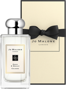 Woda kolońska unisex Jo Malone Poppy & Barley 100 ml (690251082780)