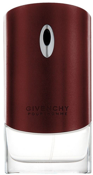 Woda toaletowa dla mężczyzn Givenchy Pour Homme 50 ml (3274870303159)