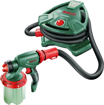 Elektryczny pistolet natryskowy Bosch PFS 5000 E (3165140731140)