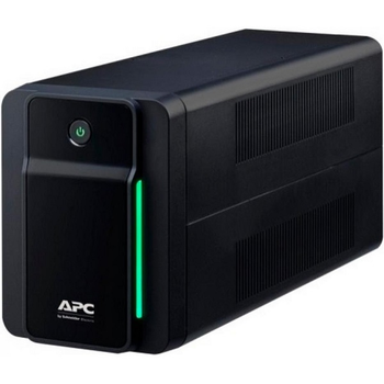 Блок безперебійного живлення APC Back-UPS 950VA/520W, USB, 4xC13 (BX950MI)