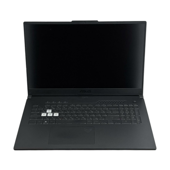 Ноутбук Asus TUF Gaming A17 (FA707RE) AMD Ryzen 7 6800H/16/512 SSD m.2/RTX 3050Ti 4 GB - Б/В-