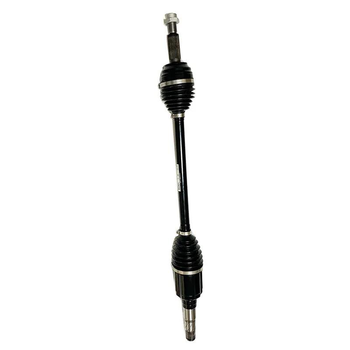 Півось Tesla Model S/X Plaid Передня Ліва Halfshaft (1420113-00-B)