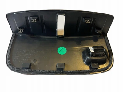 Лючок Корыта Tesla Model 3 Рестайл (1645355-00-A)