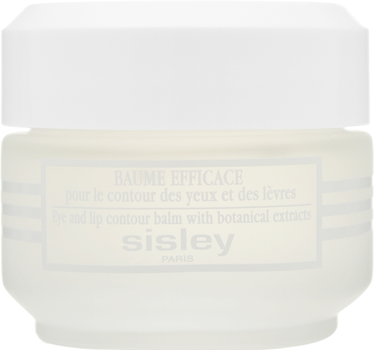 Бальзам для контура глаз и губ Sisley Baume Efficace Botanical Eye and Lip Contour Balm 30ml