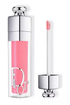 Блеск для губ Dior Lip Maximizer 010 Holographic Pink