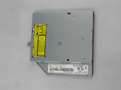 Оптический привод (дисковод) CD RW DVD GUE0N 9мм Lenovo Ideapad 300-17ISK (03766) Б/У