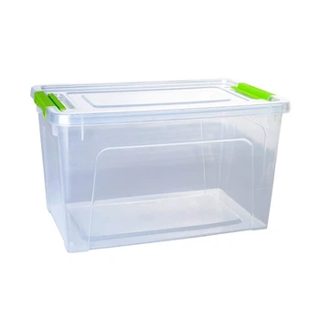 Контейнер прямокутний "Smart Box" 3,5 л Алеана пр./оливк. SE-aleana- sb7-23