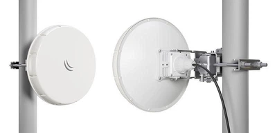 Комплект точек доступа MikroTik Wireless Wire nRAY (nRAYG-60adpair)
