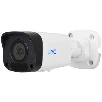 IP видеокамера UNC UNW-2MIRP-30W/2.8 E цилиндрическая 2 Мп уличная