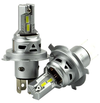 LED автолампи DriveX HS-01 H4 25W 6000K