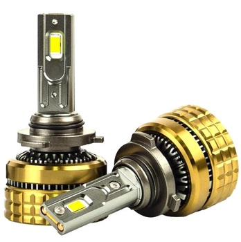 LED автолампи DriveX UL-02 HB4/9006 6K 100W CAN