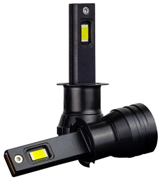 LED автолампи DriveX PA-08P H3 5500K 30W