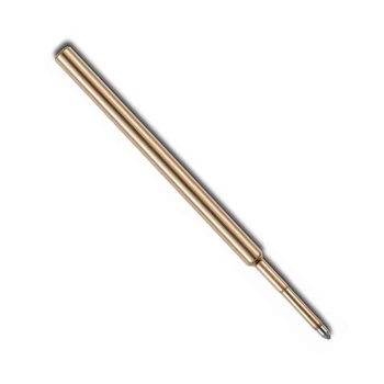 Стержень Fisher Space Pen тонкий чорний 747609111415