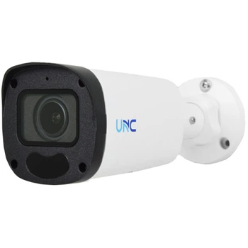IP видеокамера UNC UNW-5MAFIRP-50W/2.8-12A E цилиндрическая 5 Мп уличная
