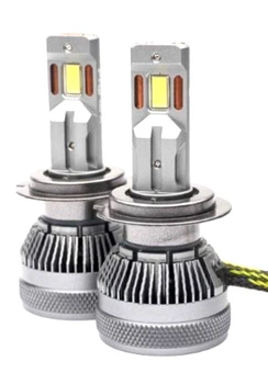 LED автолампи Prime-X SM Pro H7 5000К (2 шт)