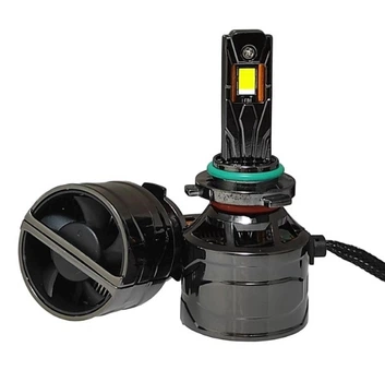 LED автолампы Qline WD High Power HB3 6000K