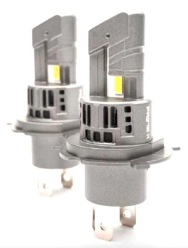 LED автолампы Prime-X MINI 2 H4 5000K (2 шт)