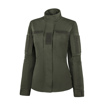 Китель M-Tac Patrol Flex Lady Army Olive XS