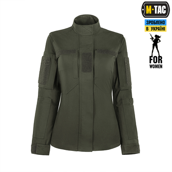 Китель M-Tac Patrol Flex Lady Army Olive XL