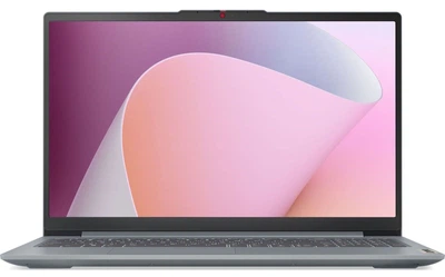 Ноутбук Lenovo IdeaPad Slim 3 15ABR8 (82XM00JARA) Arctic Grey