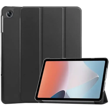 Чохол Zarmans для планшета Oppo Pad Air 10.36 книжка підставка чорна